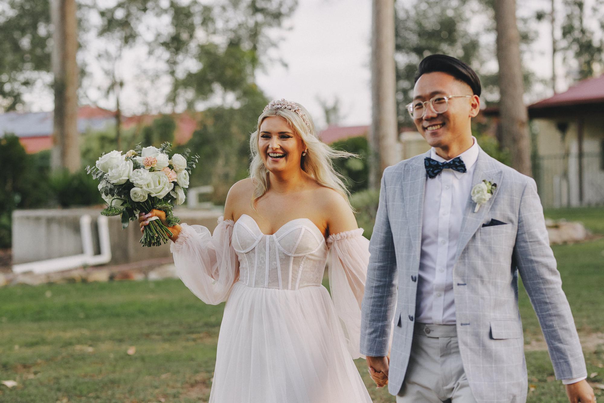 Brisbane Tipi Wedding Hire
